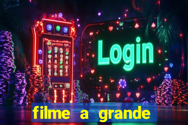 filme a grande virada final explicado